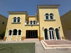 JUMEIRAH PARK | SPACIOUS VILLA | DISTRICT 8
