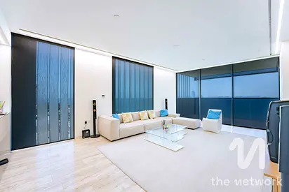 VOT | 2Bed | Full Sea And Burj Views | East Facing