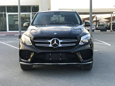 2015 Mercedes-BENZ M-CLASS — фото 3
