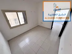 Directly On Sheikh Ammar Street Flat With Central A/C | Al Mowaihat Prime Location Easy Highway Exit