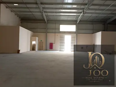 Warehouse for Rent | Ground Floor + Mezzanine | 4,765 Sq. Ft. | 22.17 KW Electricity