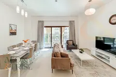 Huge 3 Bedrooms | Vacant | Inquire Now