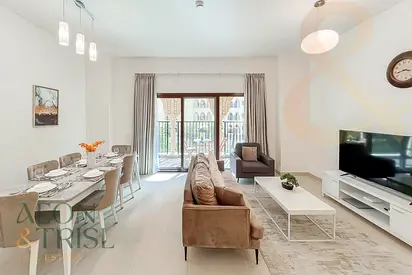Huge 3 Bedrooms | Vacant | Inquire Now