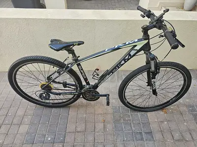 Montra Montello 290 mountain bike
