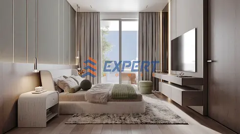Motivated Seller | Stylish 1BR | Great Investment