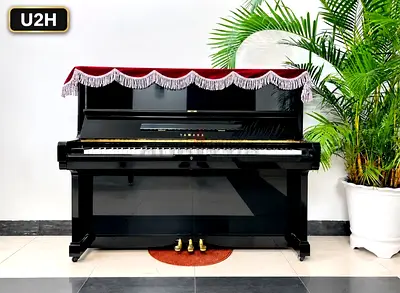 Yamaha upright U2H