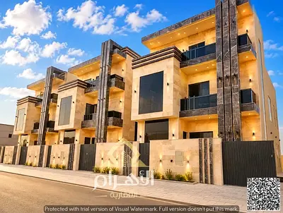 Two floors plus a roof – Negotiable – Freehold – Prime location.