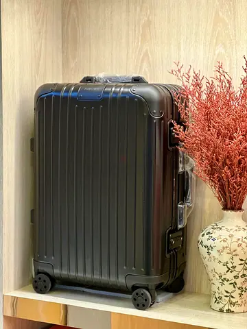 Travel troly