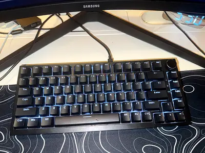AJAZZ AK820