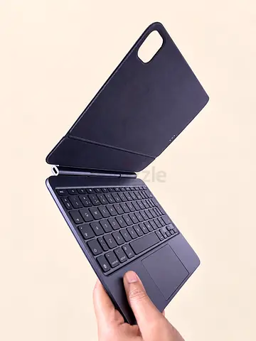 Apple Magic Keyboard for iPad Pro 11-inch (M4) – UK Version