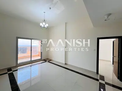 Spacious & Modern 1 Bedroom Apartment | Excellent Location I Ready to move in