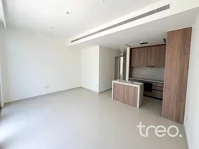 Park View | 3 Bed G+1 | Handover Q4