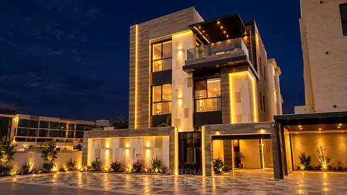 Exceptional Opportunity in Al Helio | Fully Smart Villa | 5 Bedrooms | Swimming Pool | All-Inclusive