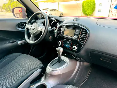 2015 Nissan JUKE 缩略图 12