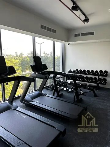 Luxury 2bhk at very premium location Al Jada