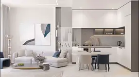 Investor Deal | Fully furnished | Handover soon