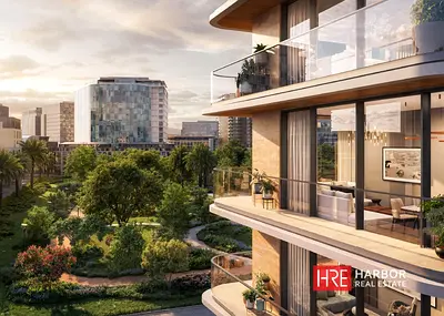 2BR | Open View | Next to Circle Mall & Park