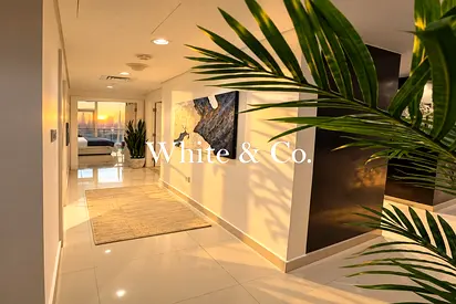 Fully Furnished I Available Now I 2Bedroom
