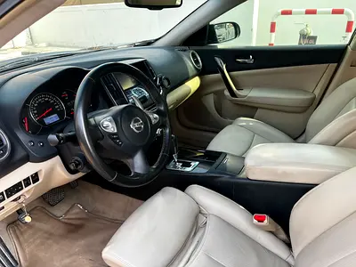 2015 Nissan MAXIMA 缩略图 12
