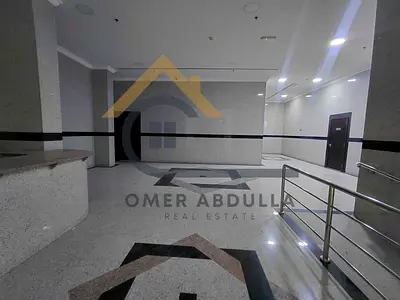 Very speious 2bhk apartment in Muwailah sharjah close to park