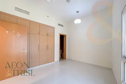 Excellent 03 Bedroom Maids Room Hikma Residence