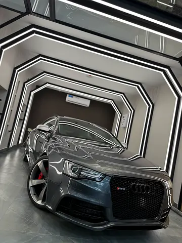 2013 AUDI RS5 照片 6