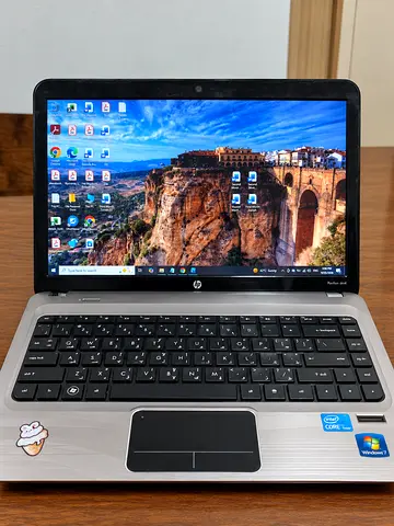 Laptop