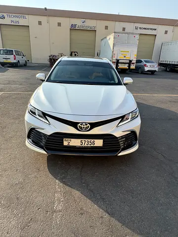 2023 Toyota CAMRY photo 1