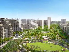 No Commission |Ready to move in | Park Views | Next to the mall