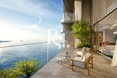 Rare Opportunity | Exclusive 5BR | Prime La Mer