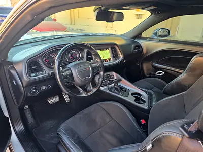 2023 Dodge CHALLENGER 照片 6