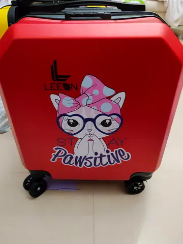 Kids bag