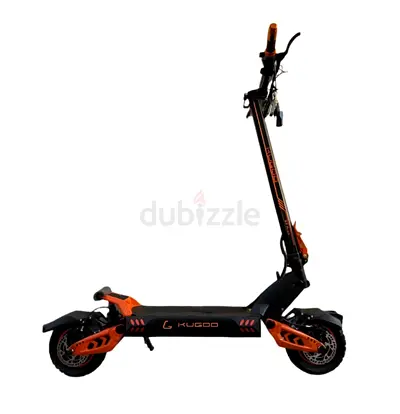 Kugoo - G3 Plus - Electric Scooter- Brand New