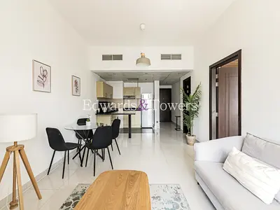 Fully Furnished | Specious | Ready to move in