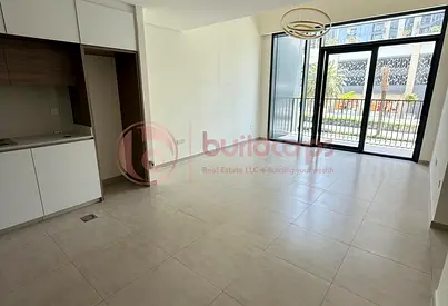 Water Community | Balcony | Unfurnished