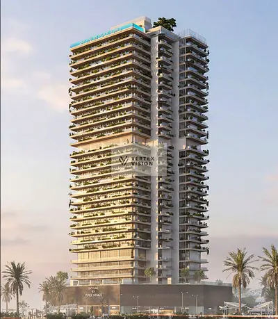 1BR+Jacuzzi | Premium Amenities | Book Now