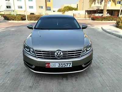 صورة 5 لـ 2016 Volkswagen CC