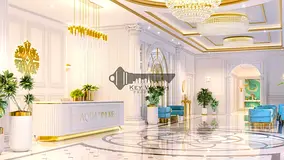 Italian‑designed studio | 25 Amenities | 24% PHPP