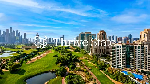 Full Golf View | Stunning Unit | Vacant Now