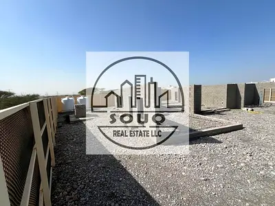 19,000 Sqft Residential Land in Northern Emirates