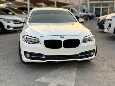 صورة 7 لـ 2014 BMW I5