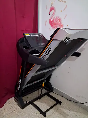 Treadmill تريدميل