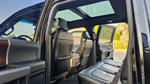 2017 FORD F-150 — миниатюра 13