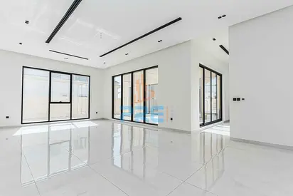 Luxury and Brand New I Unfurnished Five Bedrooms I Vacant