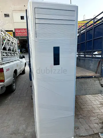 Floor standing 3 ton o genral