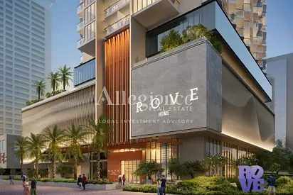 Branded Studio | Marina Living | High ROI