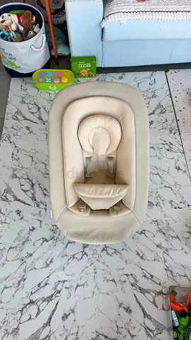 Cybex bouncer