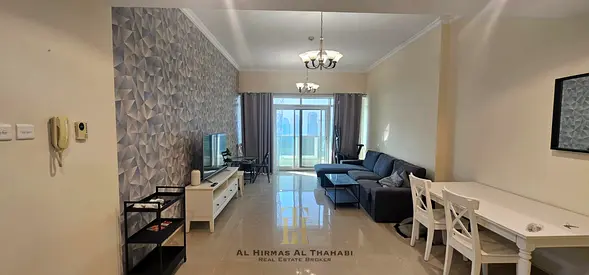 STEPS FROM METRO | FULLY FURNISHED | PRIME LOCATION