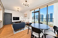 ALL BILLS INCLUDED | CORNER UNIT | MARINA VIEW