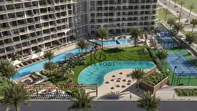 Exclusive|Fully Furnished |Spacious 2BR |Ready Soon
